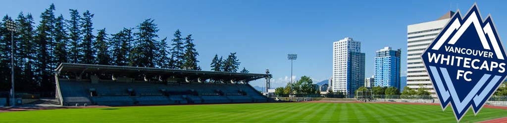 Swangard Stadium